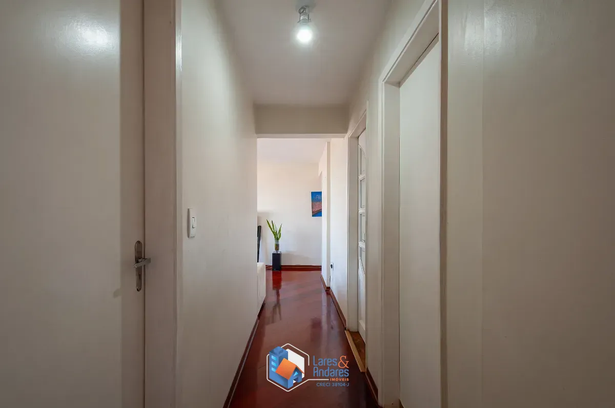 Apartamento, 2 quartos, 83 m² - Foto 20