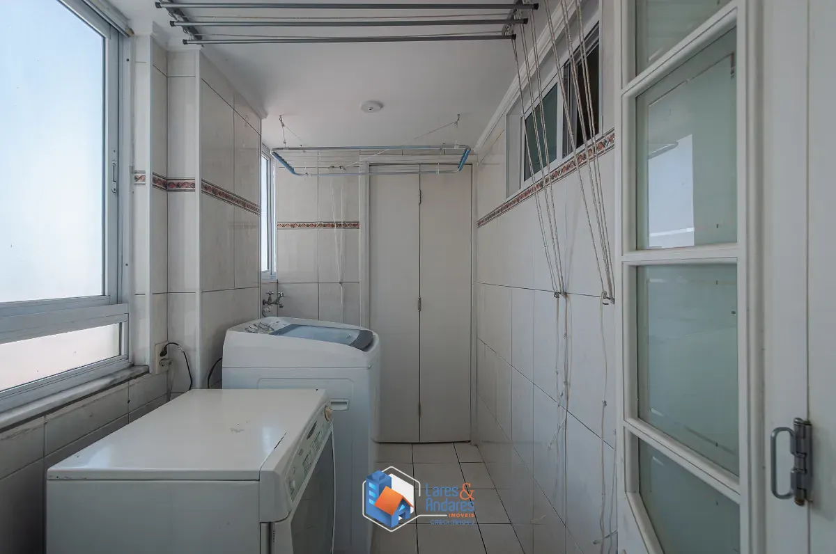 Apartamento, 2 quartos, 83 m² - Foto 17