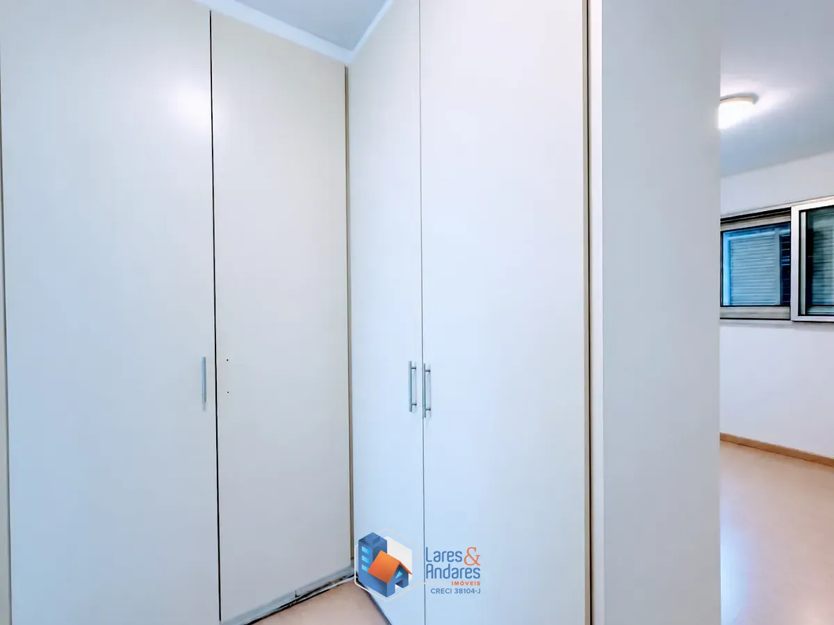 Apartamento, 3 quartos, 121 m² - Foto 8