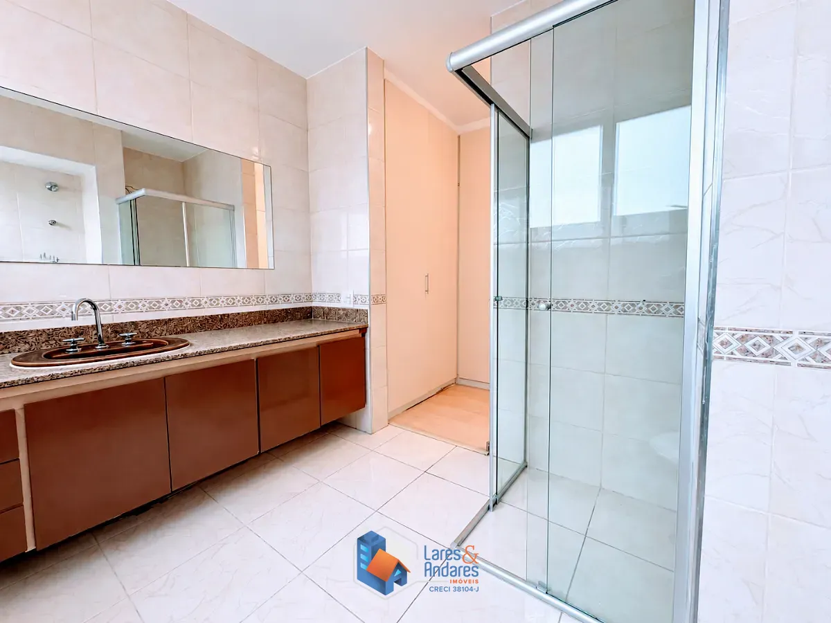 Apartamento, 3 quartos, 121 m² - Foto 11