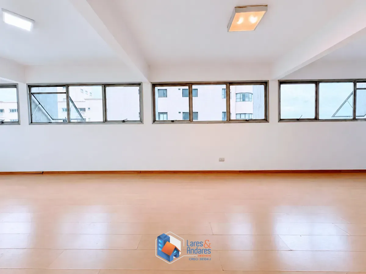 Apartamento, 3 quartos, 121 m² - Foto 1