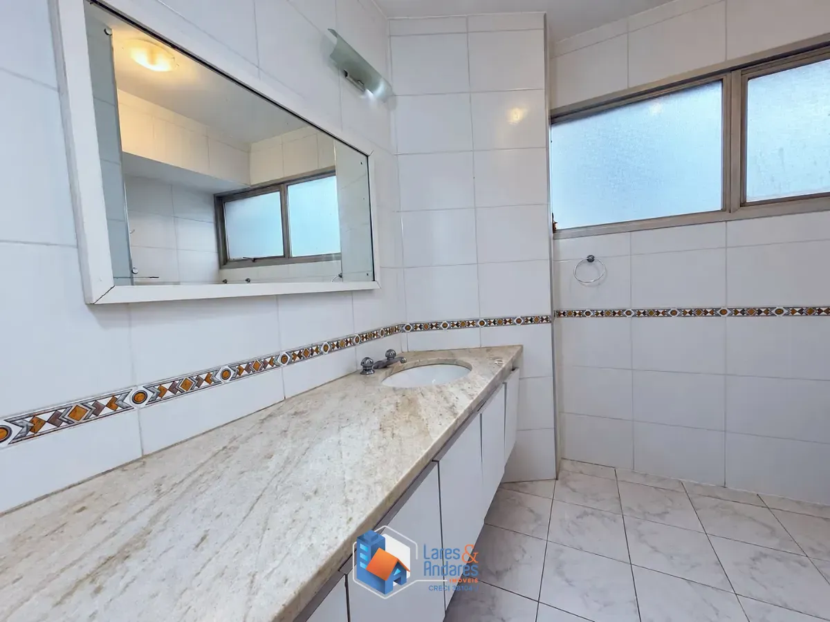 Apartamento, 3 quartos, 121 m² - Foto 13