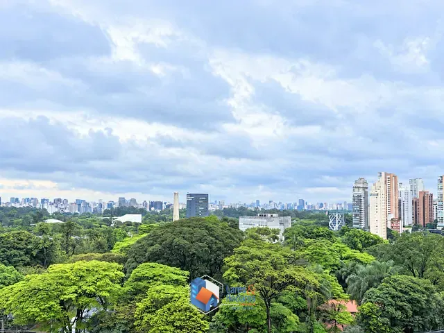 Apartamento com 121m² 3 quartos e 3 banheiros, à venda, no bairro Vila Mariana em São Paulo