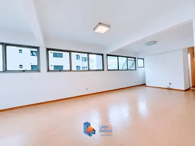 Apartamento com 121m² 3 quartos e 3 banheiros, à venda, no bairro Vila Mariana em São Paulo