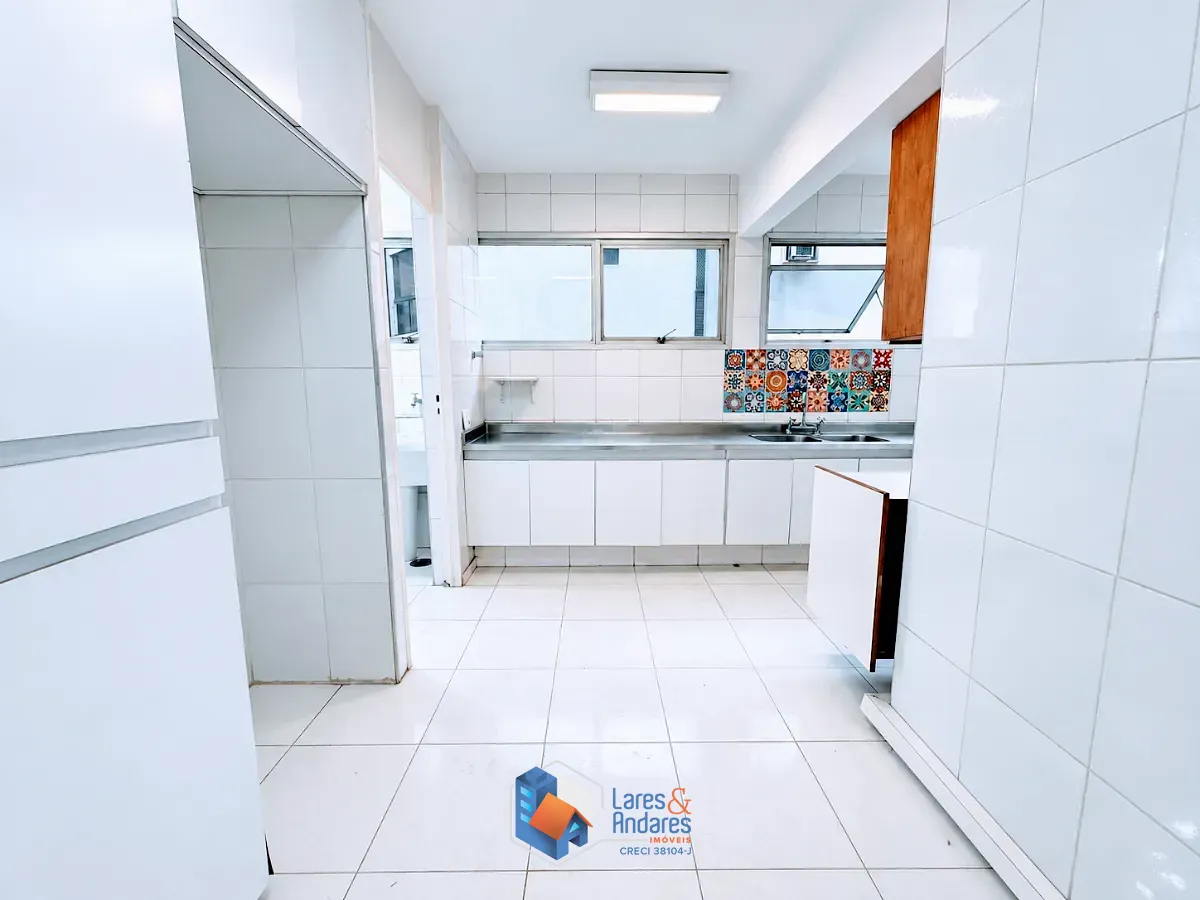 Apartamento, 3 quartos, 121 m² - Foto 7