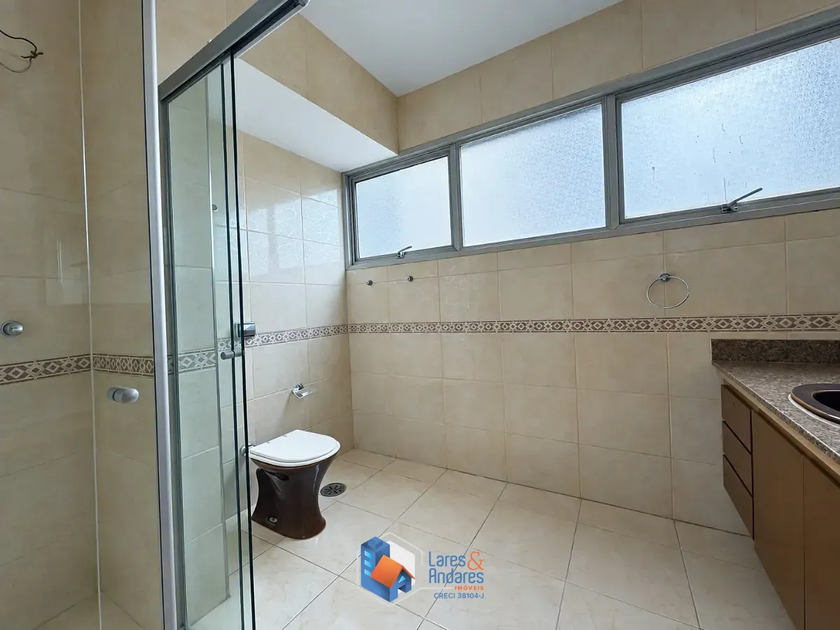 Apartamento, 3 quartos, 121 m² - Foto 12