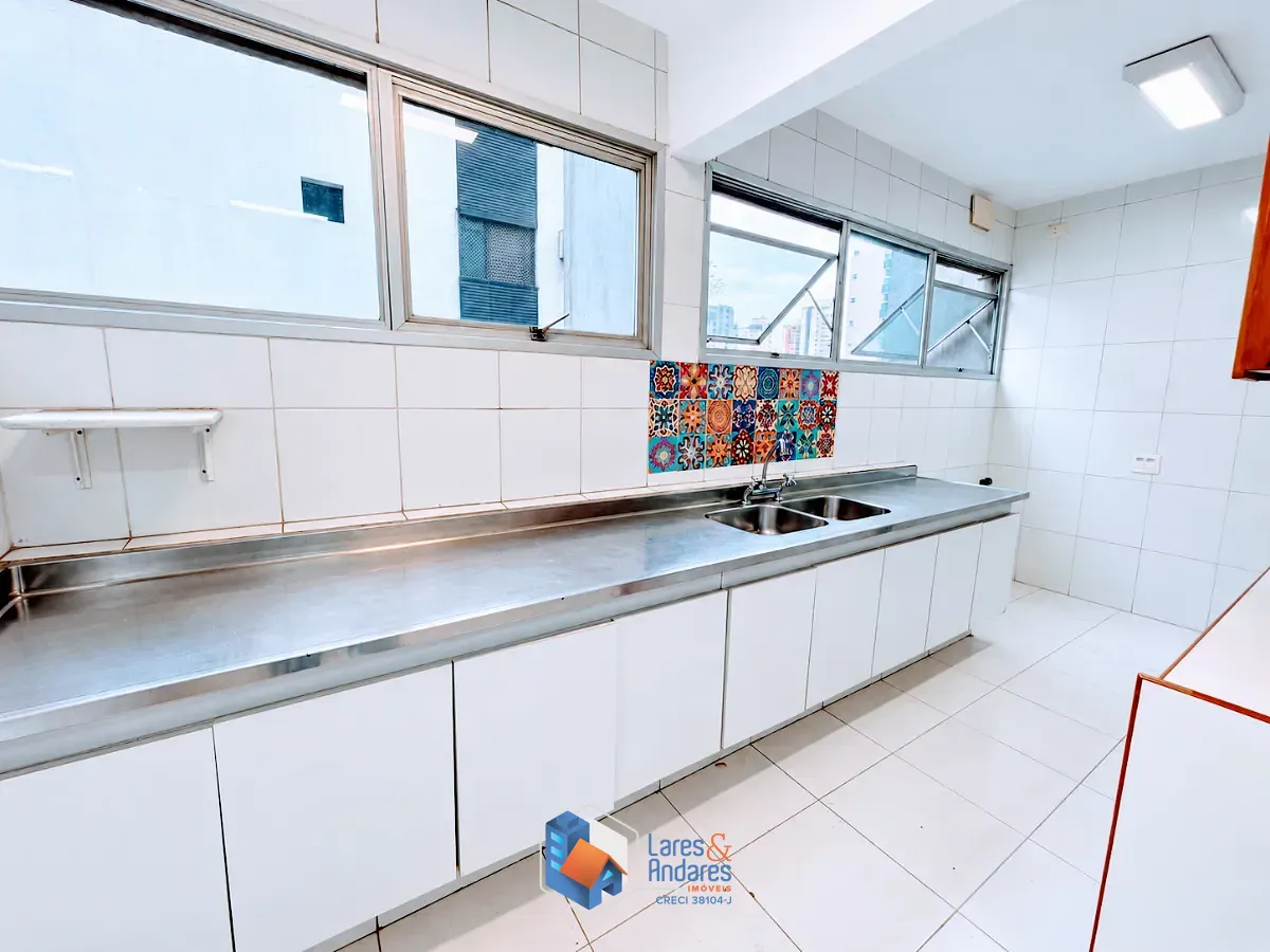 Apartamento, 3 quartos, 121 m² - Foto 5