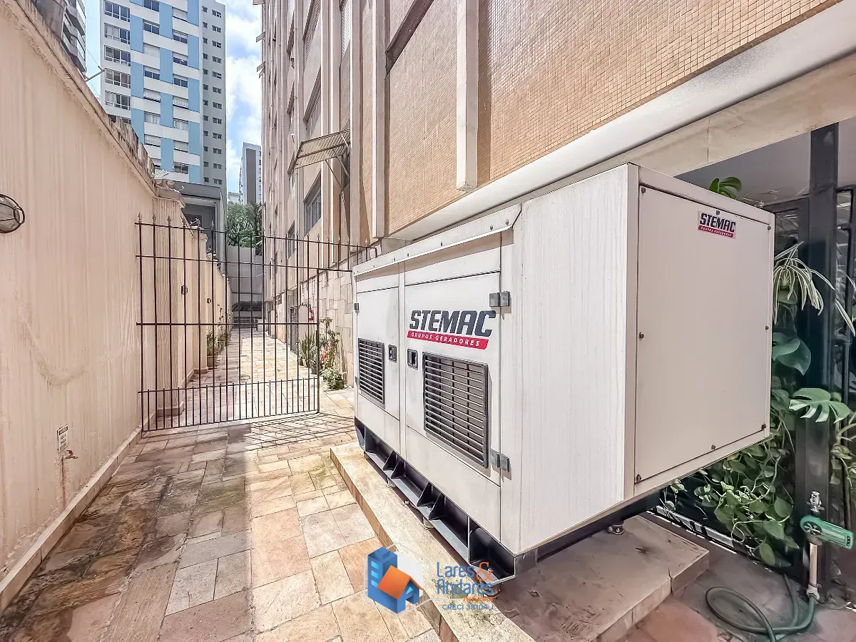 Apartamento, 3 quartos, 123 m² - Foto 31
