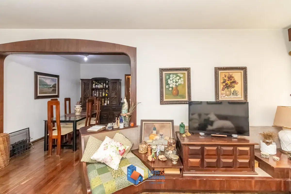 Apartamento, 3 quartos, 123 m² - Foto 5