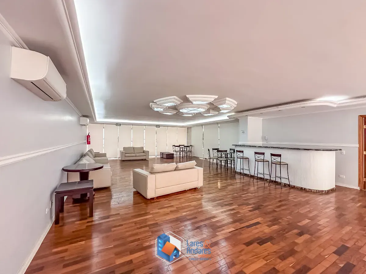 Apartamento, 3 quartos, 123 m² - Foto 30