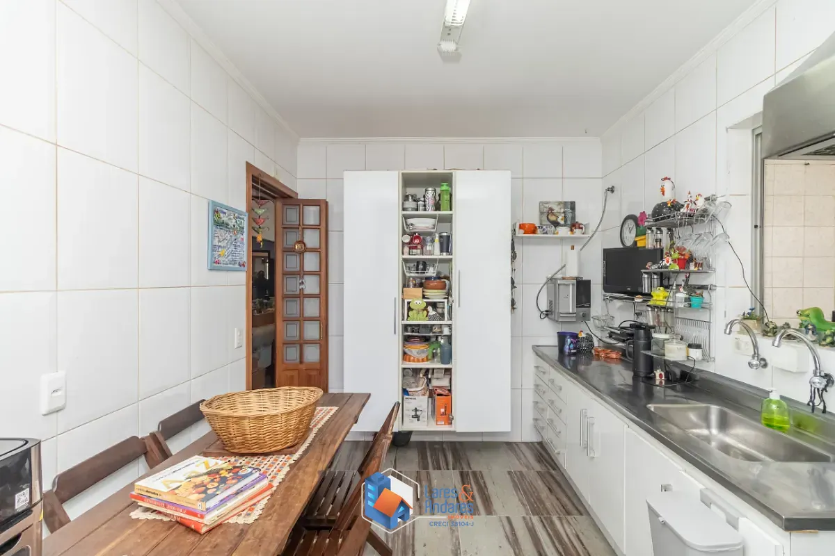 Apartamento, 3 quartos, 123 m² - Foto 23