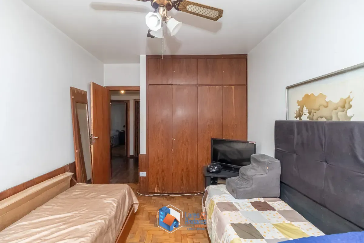 Apartamento, 3 quartos, 123 m² - Foto 14