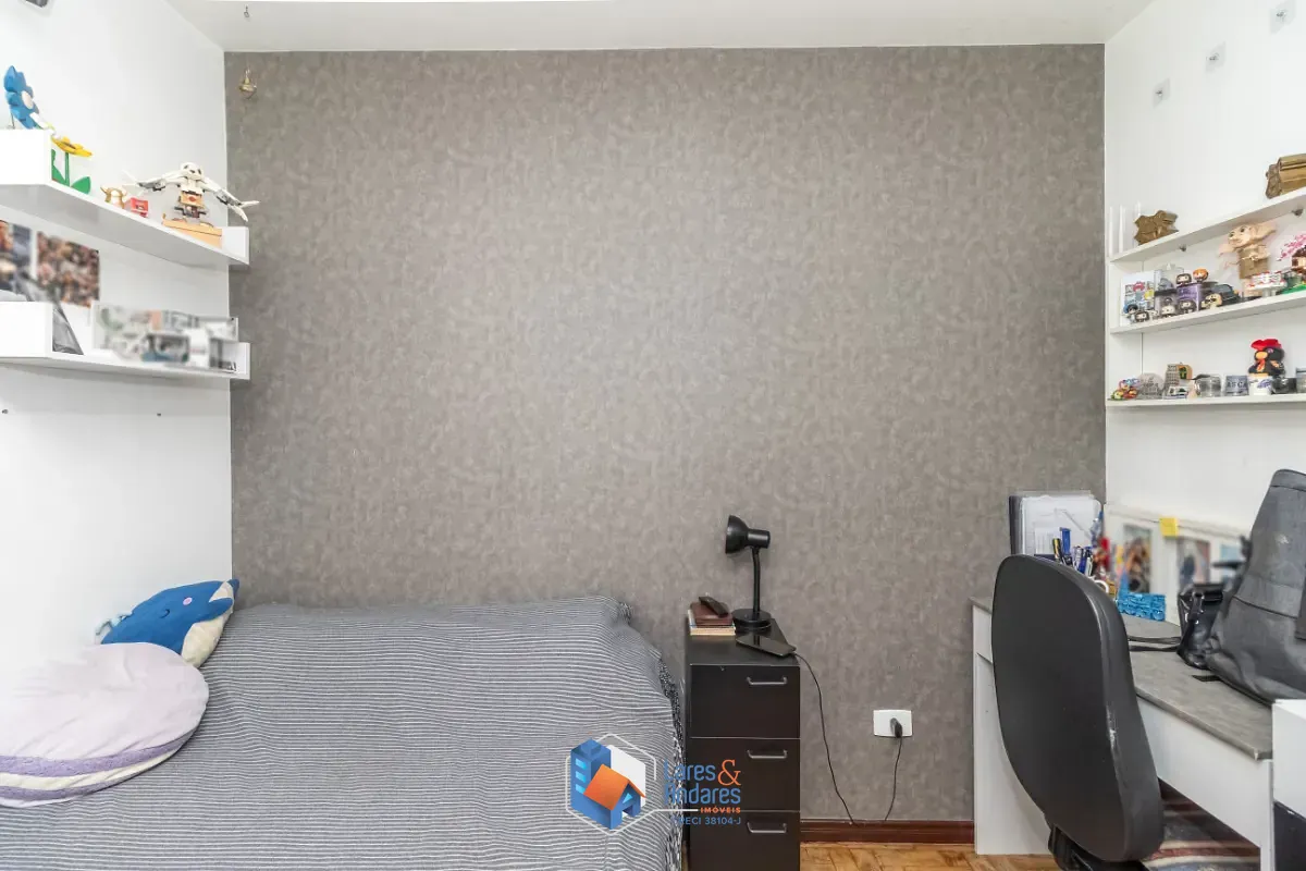 Apartamento, 3 quartos, 123 m² - Foto 18