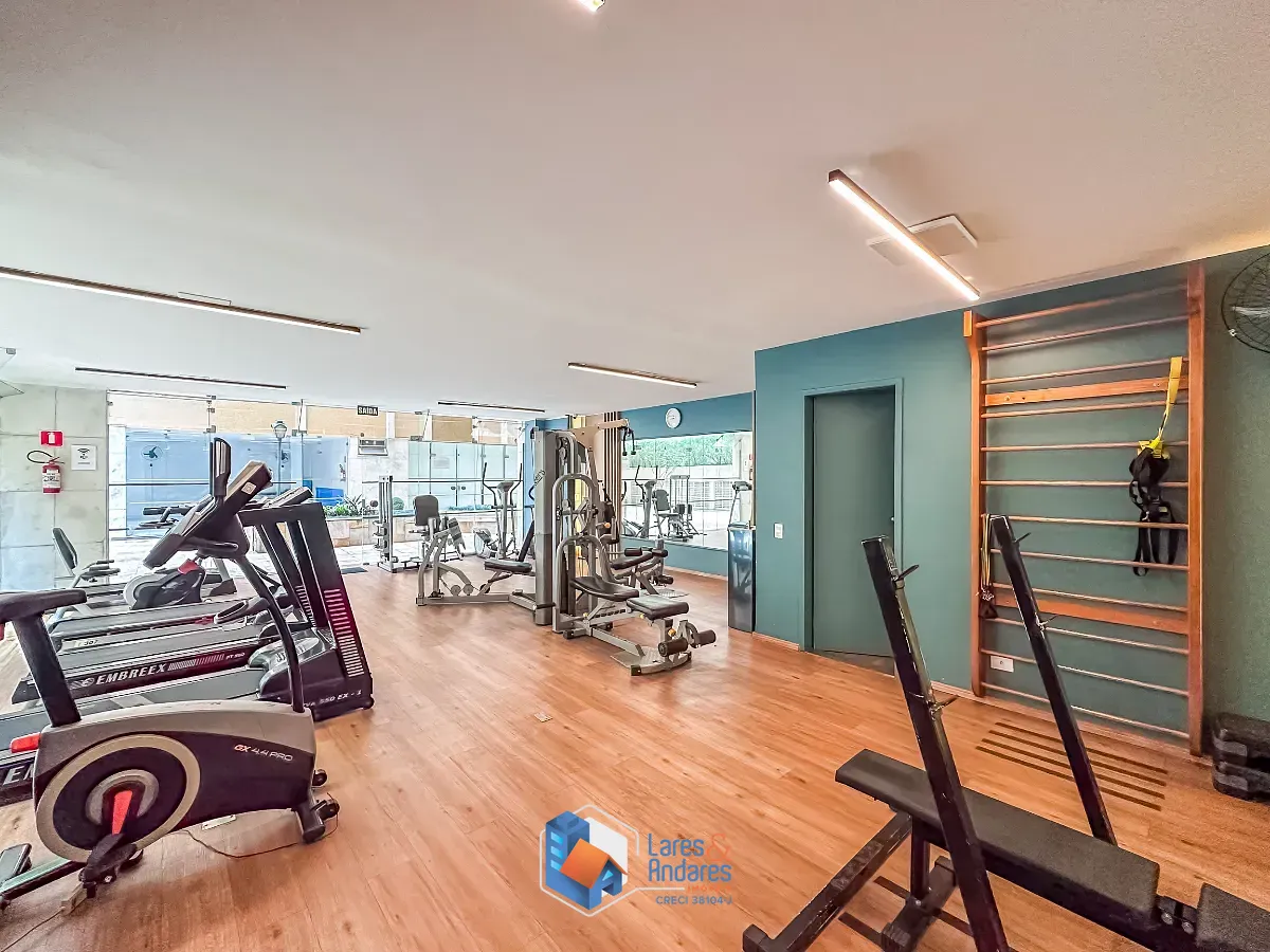 Apartamento, 3 quartos, 123 m² - Foto 32
