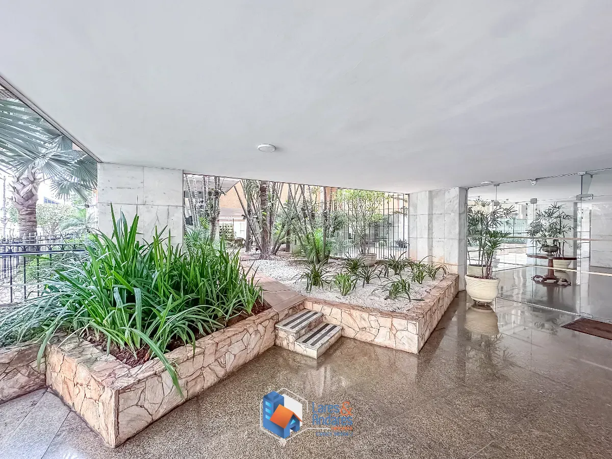 Apartamento, 3 quartos, 123 m² - Foto 25