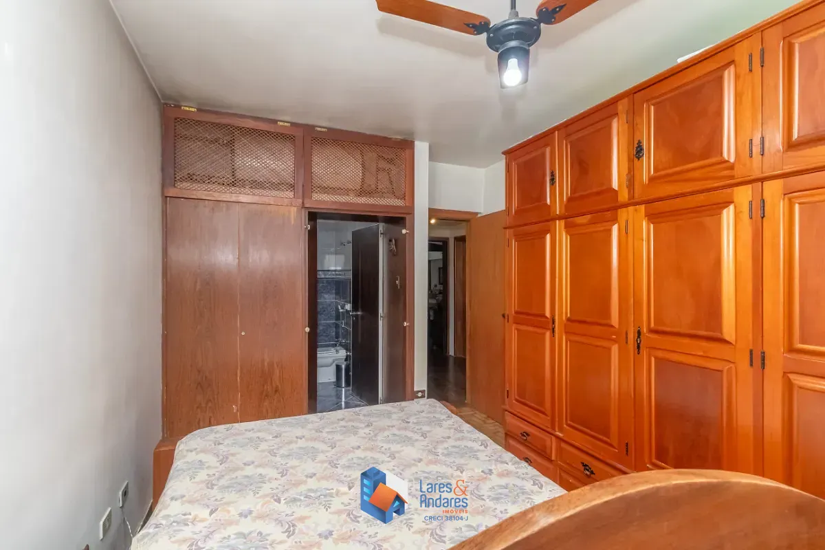 Apartamento, 3 quartos, 123 m² - Foto 11