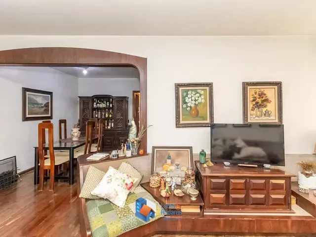 Apartamento com 123m² 3 quartos e 3 banheiros, à venda, no bairro Jardim Paulista em São Paulo