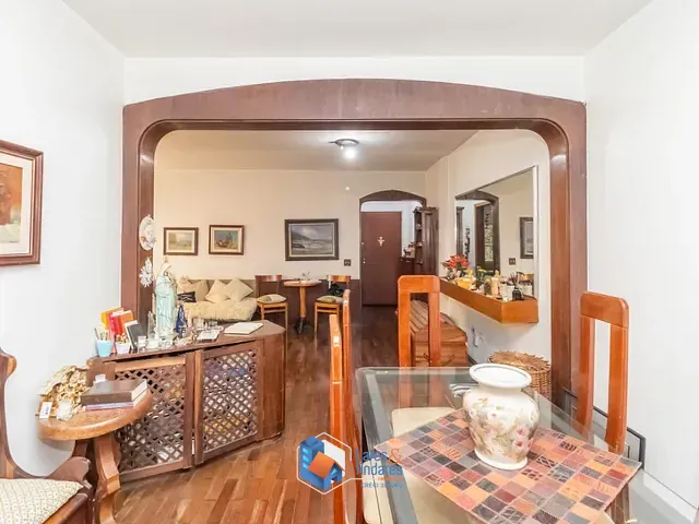 Apartamento com 123m² 3 quartos e 3 banheiros, à venda, no bairro Jardim Paulista em São Paulo