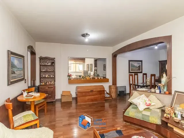 Apartamento com 123m² 3 quartos e 3 banheiros, à venda, no bairro Jardim Paulista em São Paulo