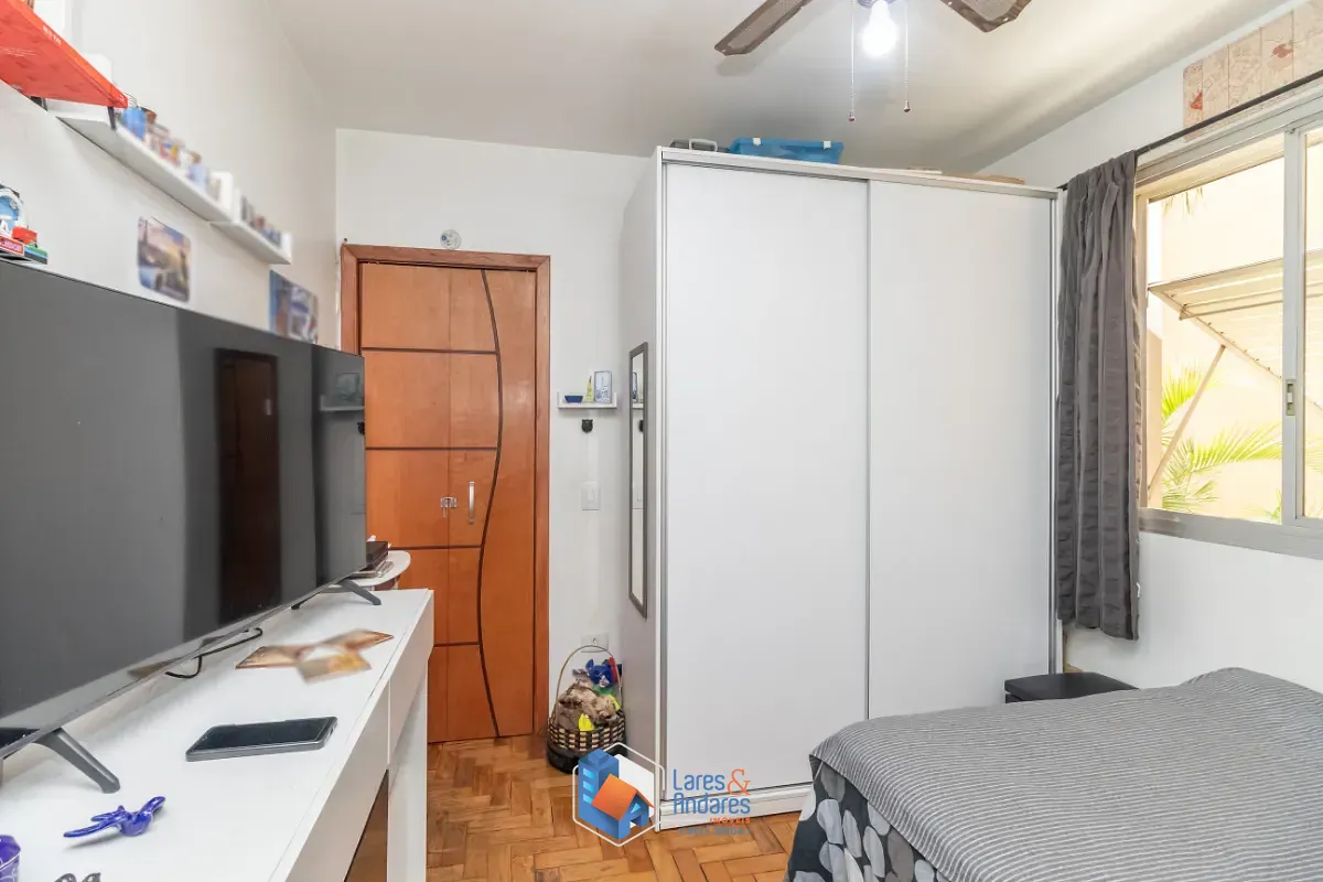 Apartamento, 3 quartos, 123 m² - Foto 19