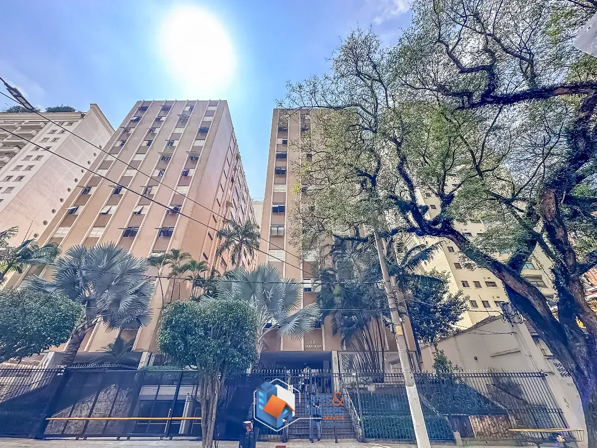 Apartamento, 3 quartos, 123 m² - Foto 36