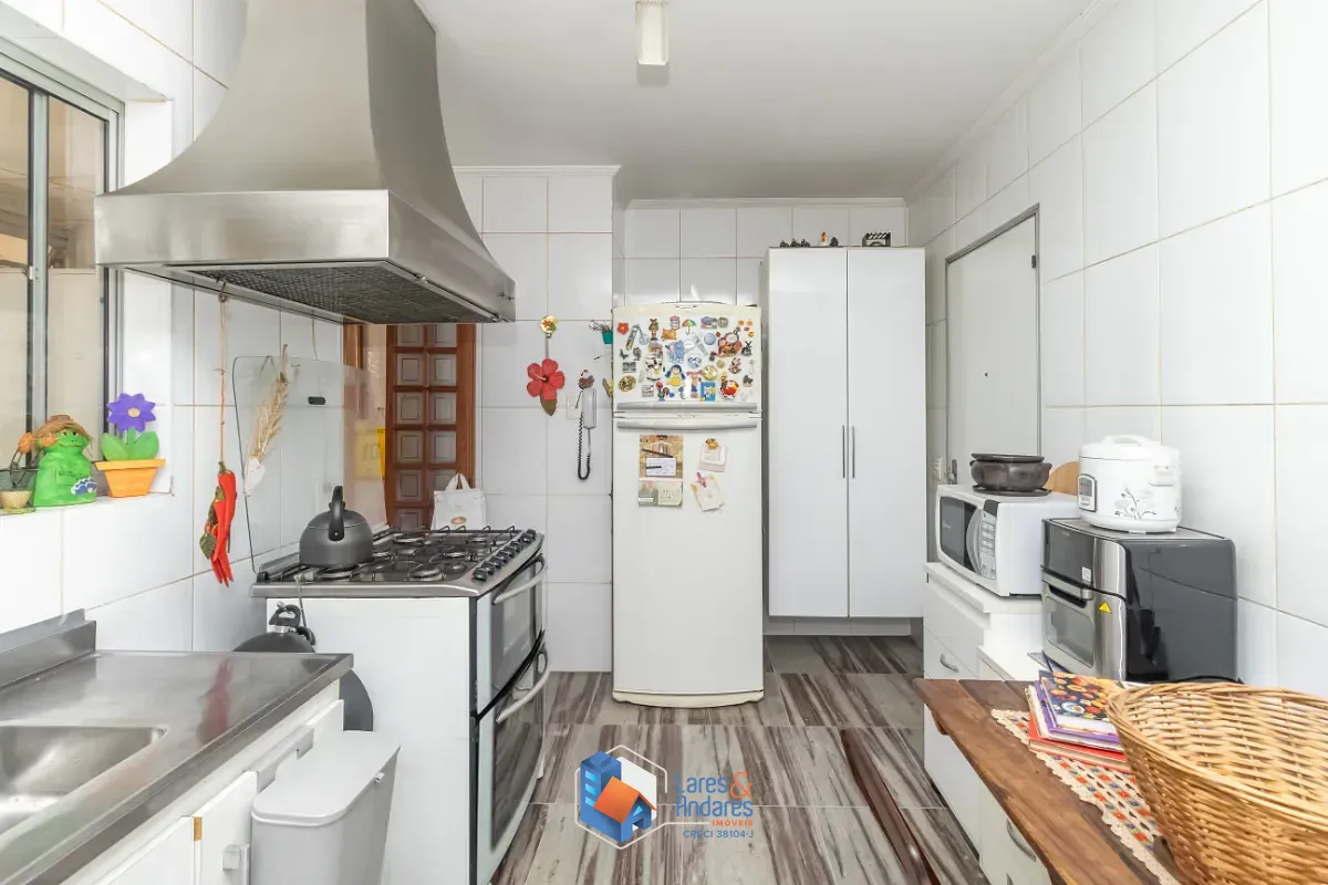 Apartamento, 3 quartos, 123 m² - Foto 21