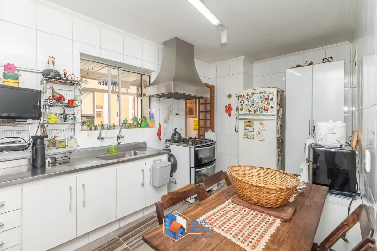 Apartamento, 3 quartos, 123 m² - Foto 20