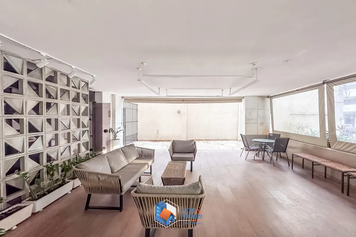 Apartamento, 3 quartos, 123 m² - Foto 24