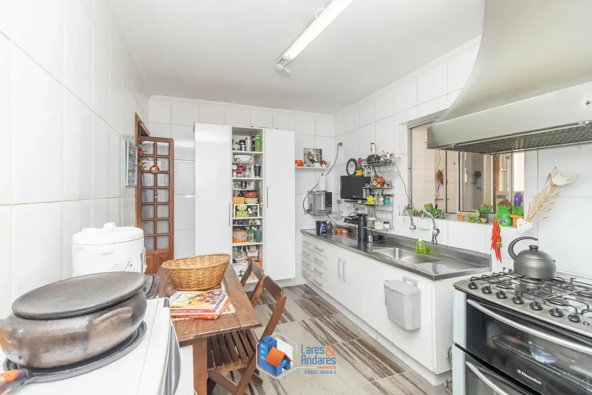 Apartamento, 3 quartos, 123 m² - Foto 22