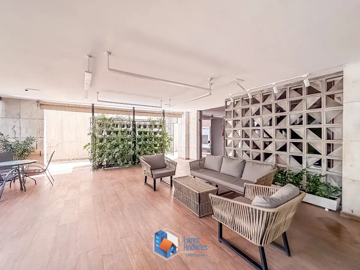 Apartamento, 3 quartos, 123 m² - Foto 27