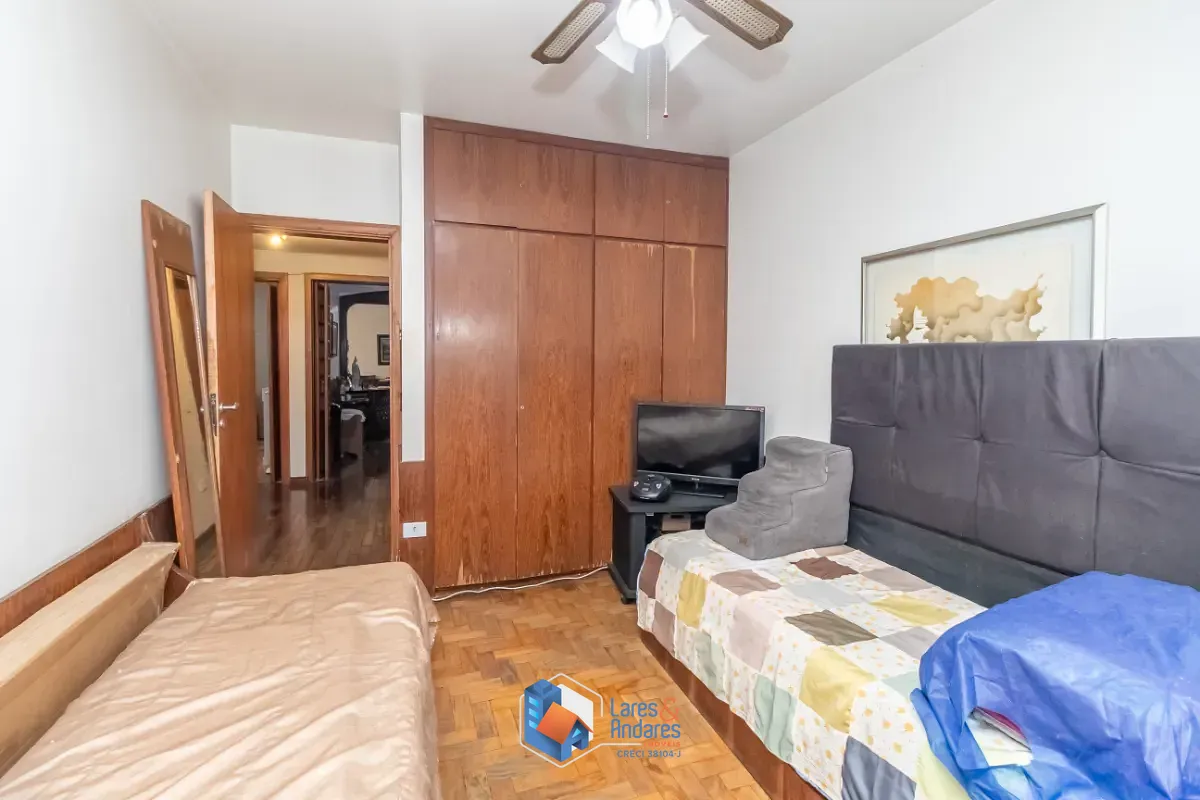 Apartamento, 3 quartos, 123 m² - Foto 15