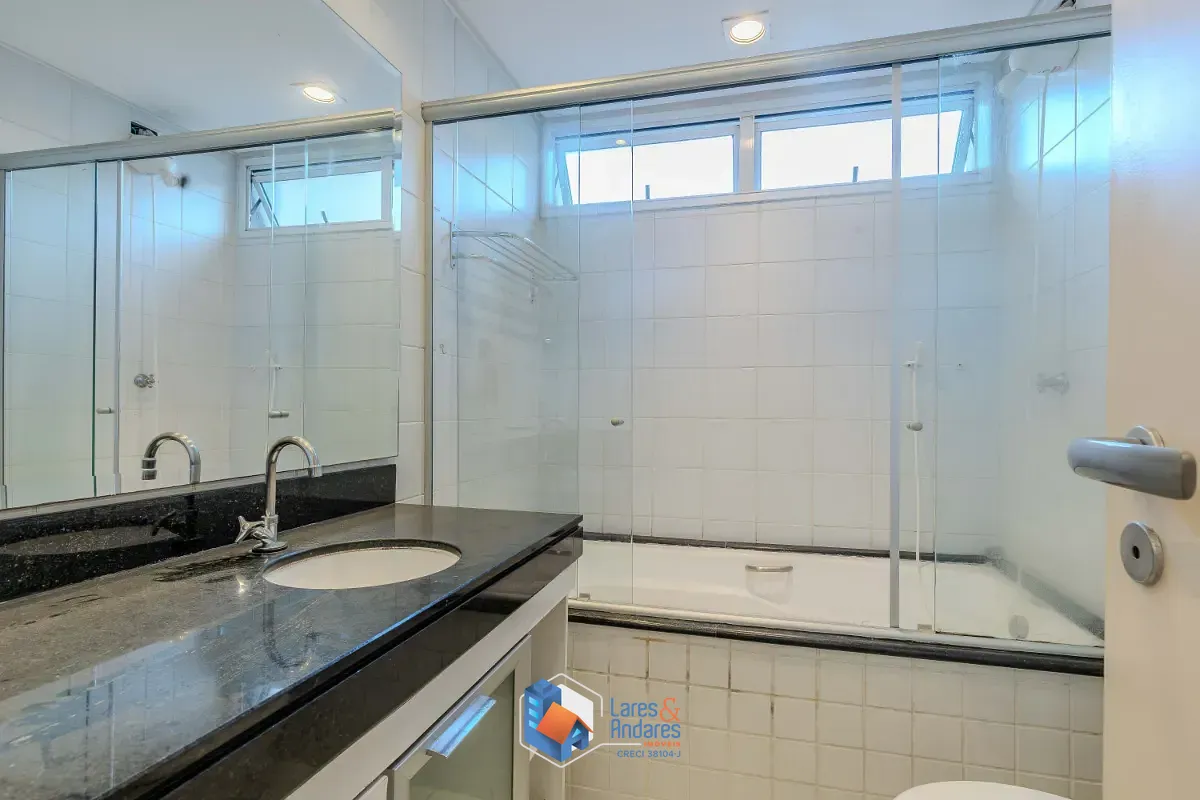 Apartamento, 1 quarto, 84 m² - Foto 23