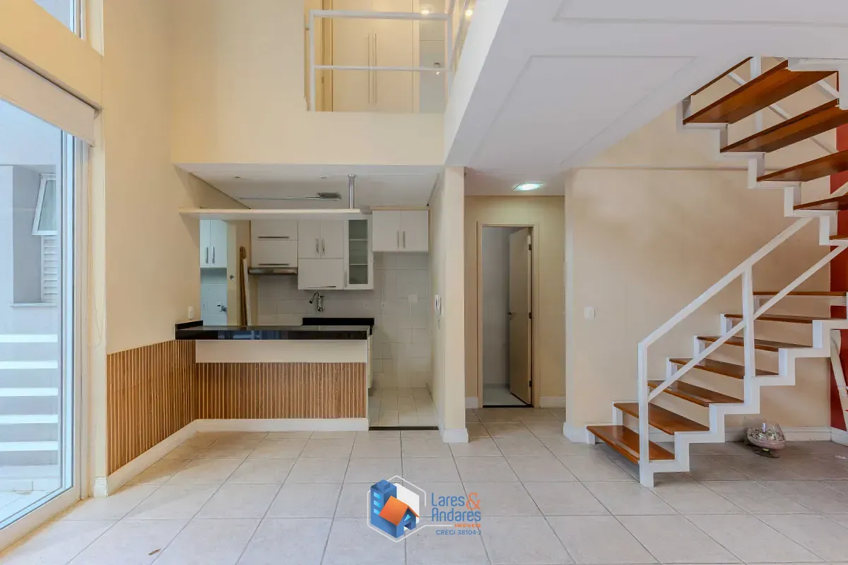 Apartamento, 1 quarto, 84 m² - Foto 16
