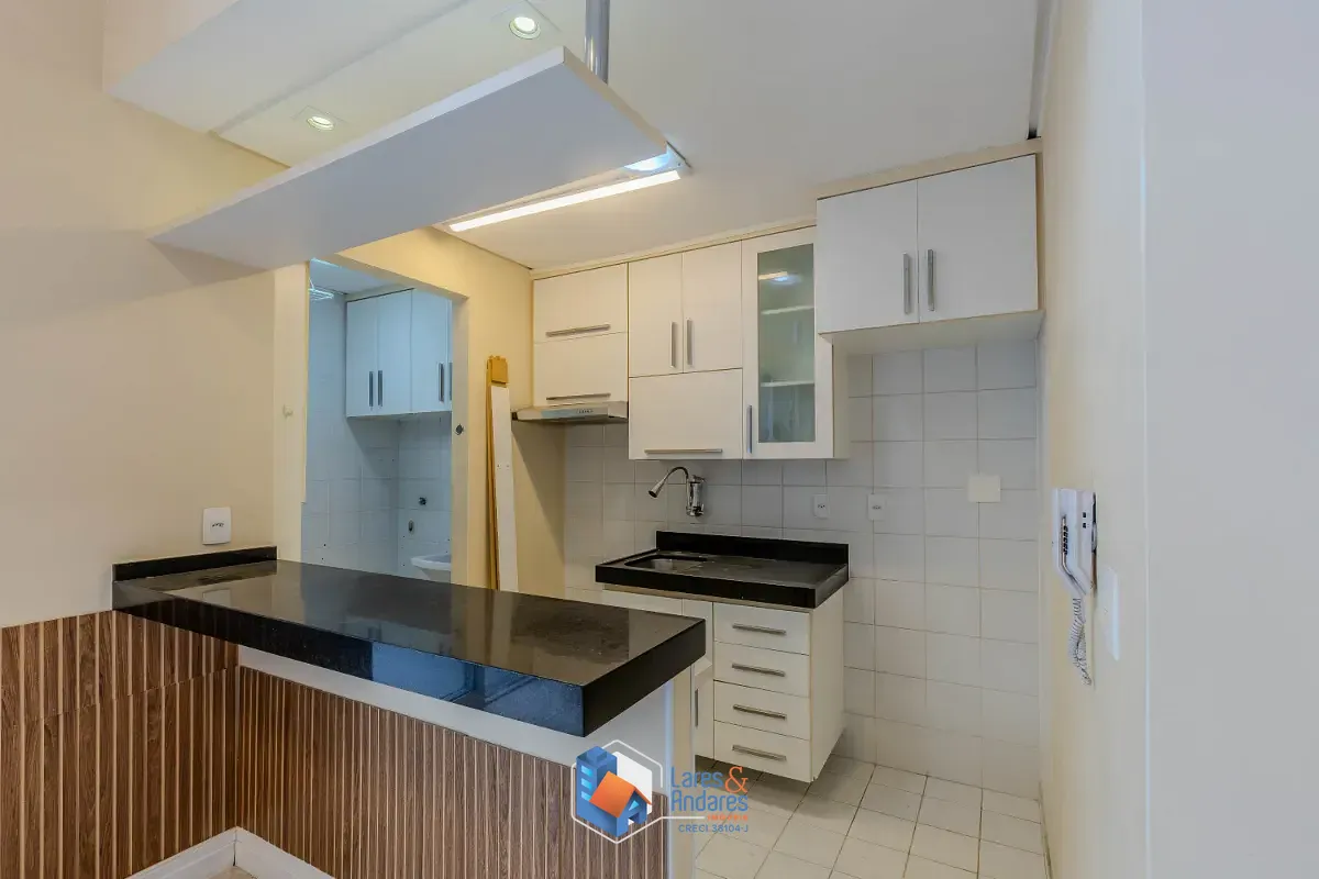 Apartamento, 1 quarto, 84 m² - Foto 18