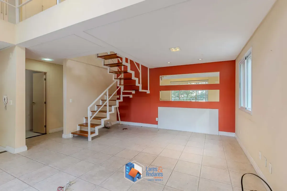 Apartamento, 1 quarto, 84 m² - Foto 6