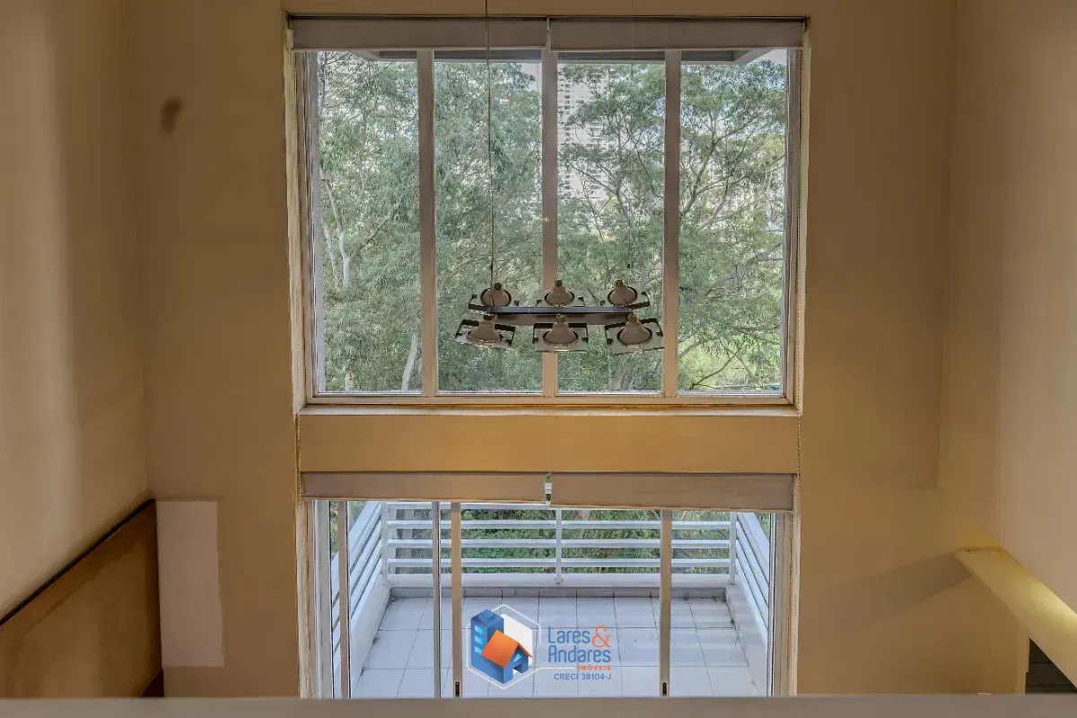 Apartamento, 1 quarto, 84 m² - Foto 4