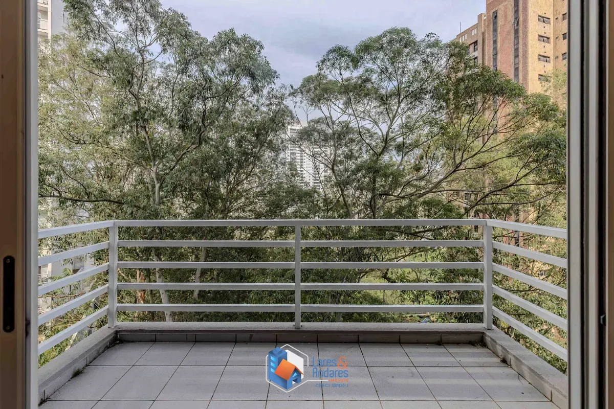 Apartamento, 1 quarto, 84 m² - Foto 15