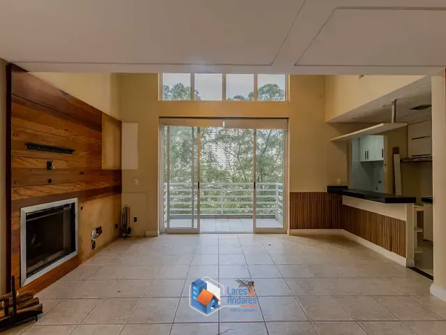 Apartamento com 84m² 1 quarto e 2 banheiros, à venda, no bairro Vila Suzana em São Paulo
