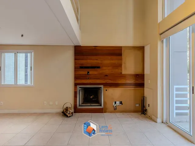 Apartamento com 84m² 1 quarto e 2 banheiros, à venda, no bairro Vila Suzana em São Paulo