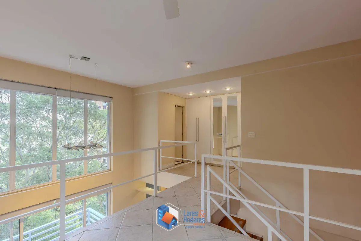 Apartamento, 1 quarto, 84 m² - Foto 11