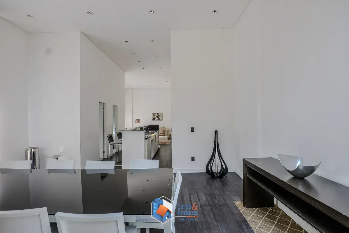 Apartamento, 1 quarto, 84 m² - Foto 14