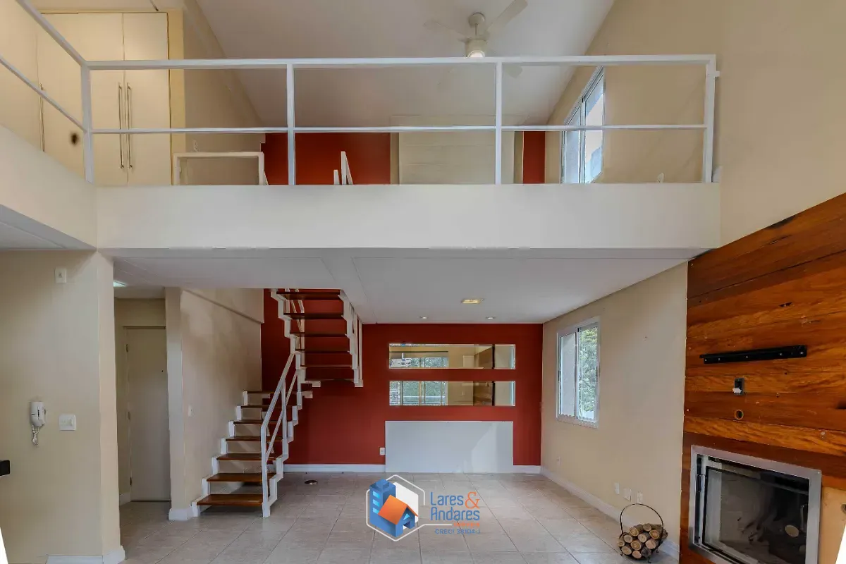 Apartamento, 1 quarto, 84 m² - Foto 7