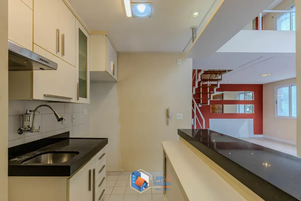 Apartamento, 1 quarto, 84 m² - Foto 20