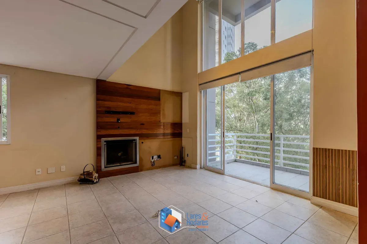 Apartamento, 1 quarto, 84 m² - Foto 2
