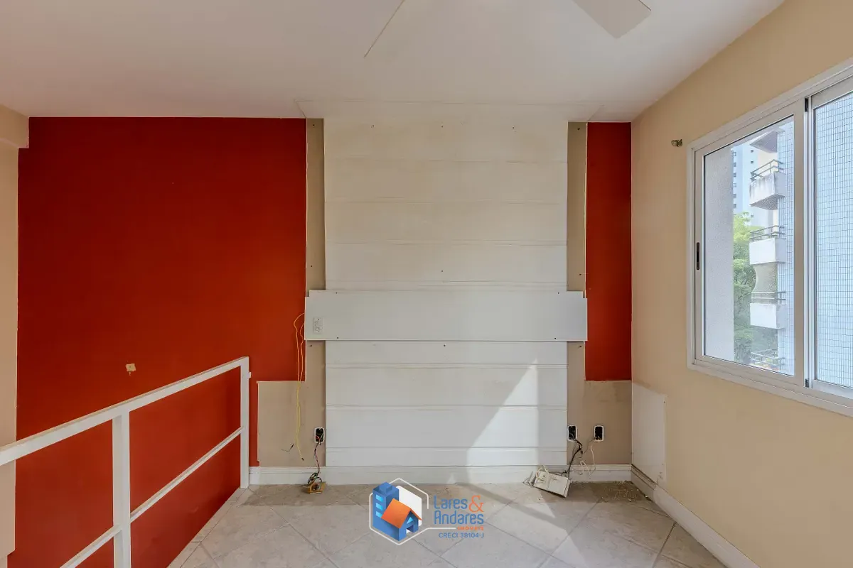 Apartamento, 1 quarto, 84 m² - Foto 9