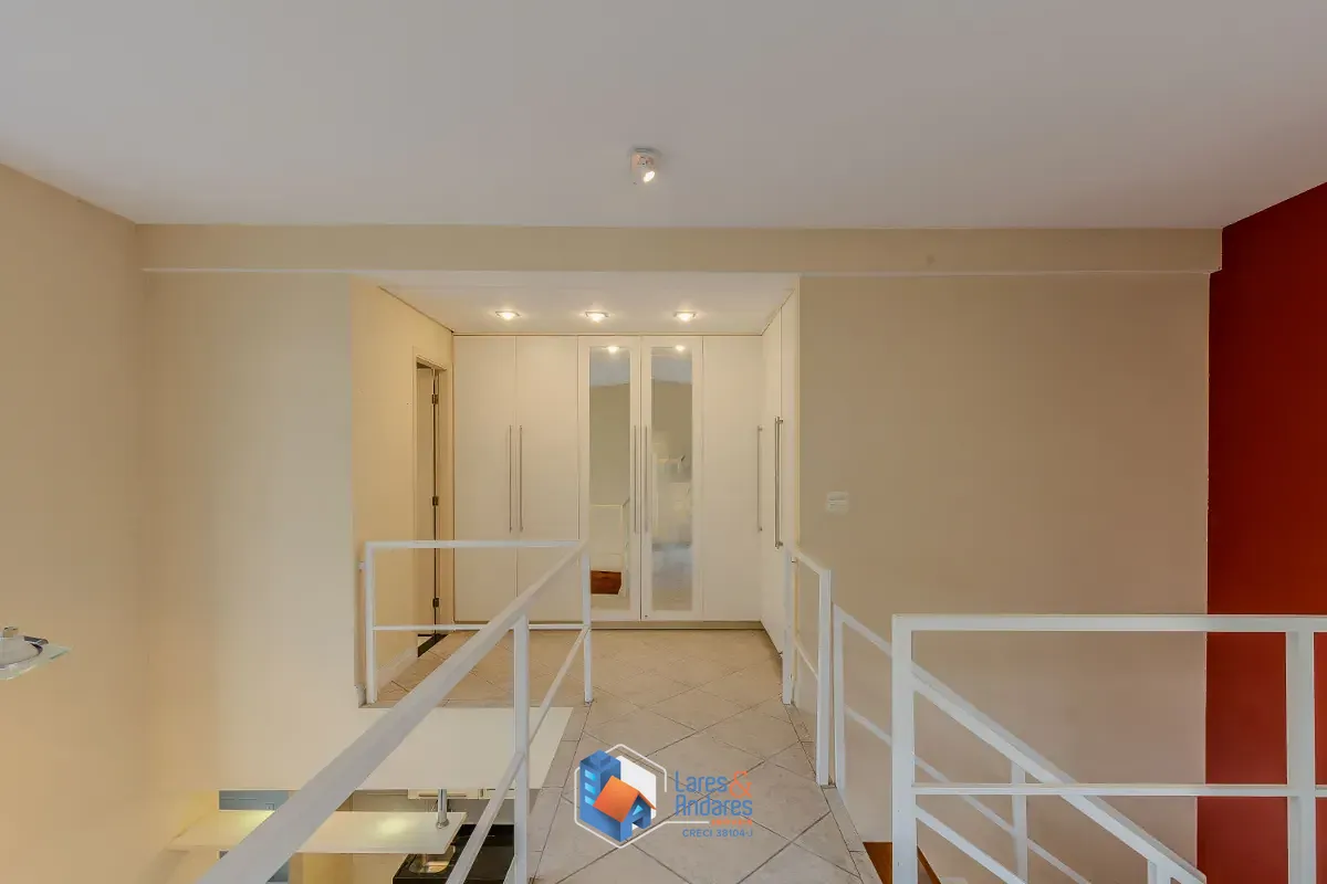 Apartamento, 1 quarto, 84 m² - Foto 10