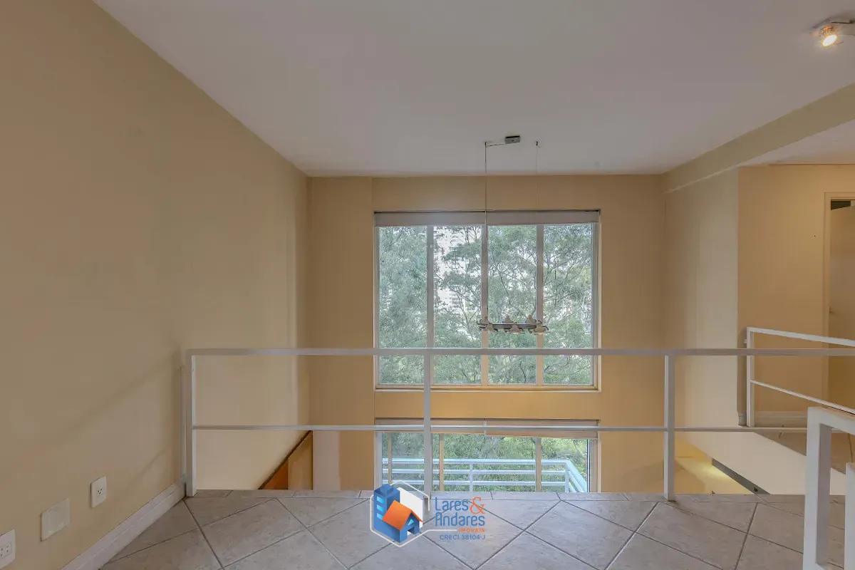 Apartamento, 1 quarto, 84 m² - Foto 13