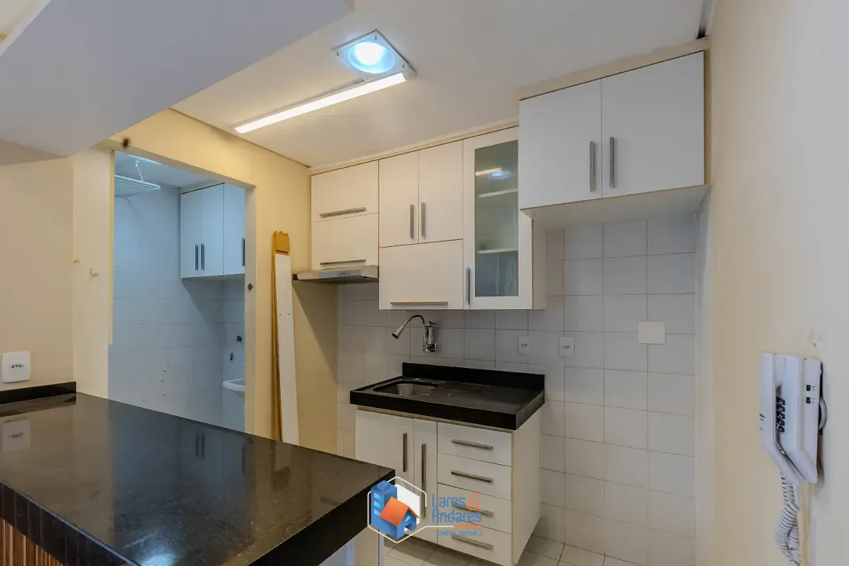 Apartamento, 1 quarto, 84 m² - Foto 19