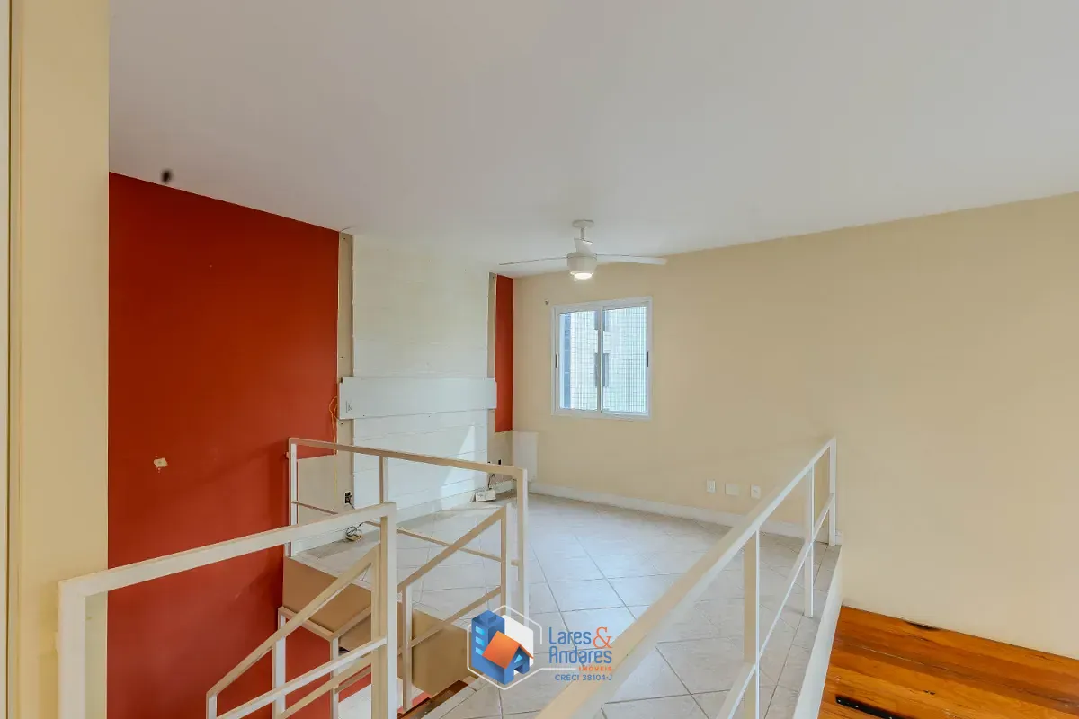 Apartamento, 1 quarto, 84 m² - Foto 8