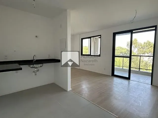 Apartamento com 60m² 1 quarto e 1 banheiro, à venda, no bairro Ingá em Niterói